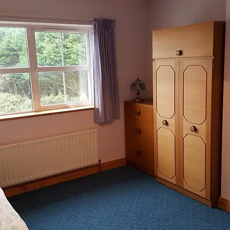 Feriehus 2 Millbrae Heights Carndonagh
