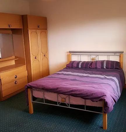 2 Millbrae Heights Casa vacanze *